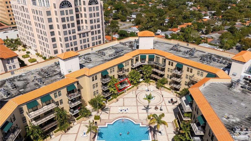 Picture of 55 Merrick Way # 613, Coral Gables FL 33134