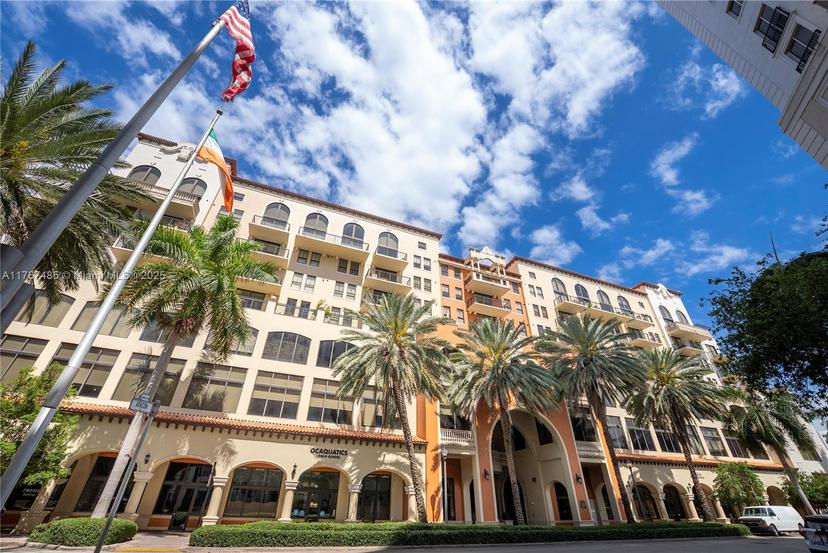 Picture of 55 Merrick Way # 613, Coral Gables FL 33134