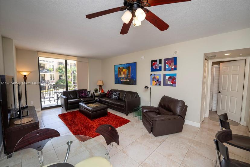 Picture of 55 Merrick Way # 613, Coral Gables FL 33134
