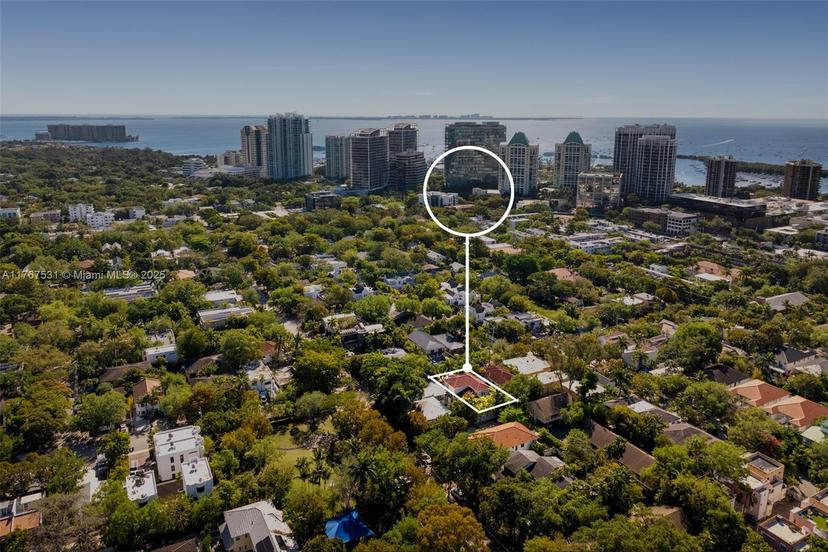 Picture of 3120 Virginia St # 3120, Miami FL 33133