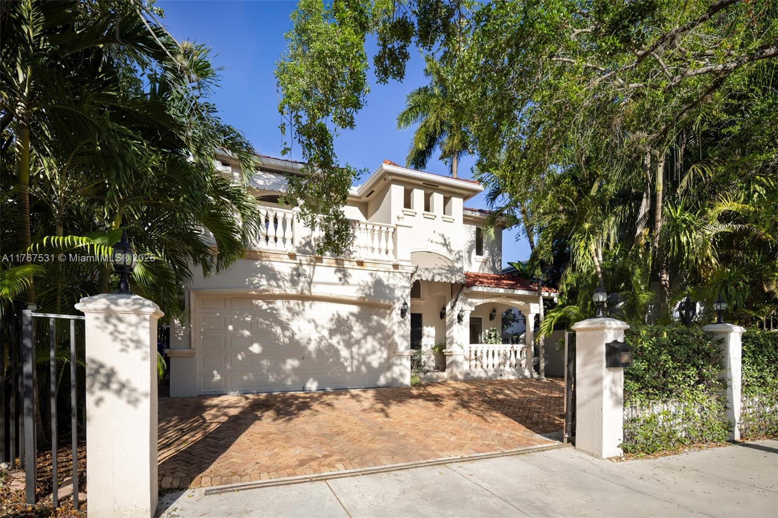 Picture of 3120 Virginia St # 3120, Miami, FL 33133