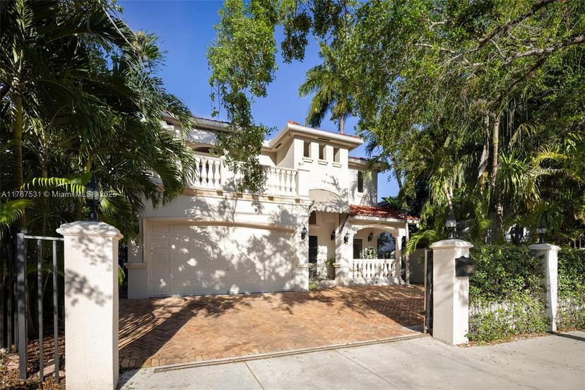 Picture of 3120 Virginia St # 3120, Miami FL 33133
