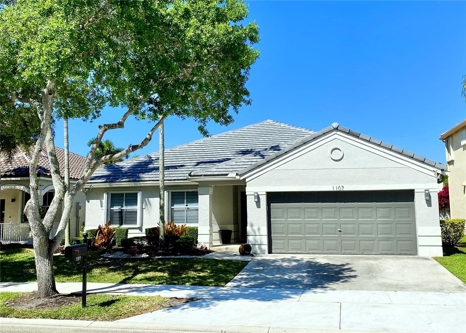Picture of 1107 Fairfield Meadows Dr, Weston, FL 33327