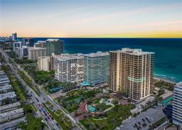 Picture of 9999 Collins Ave # 14J, Bal Harbour, FL 33154