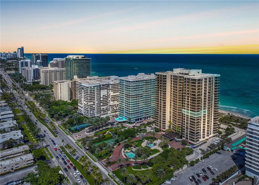 Picture of 9999 Collins Ave # 14J, Bal Harbour FL 33154