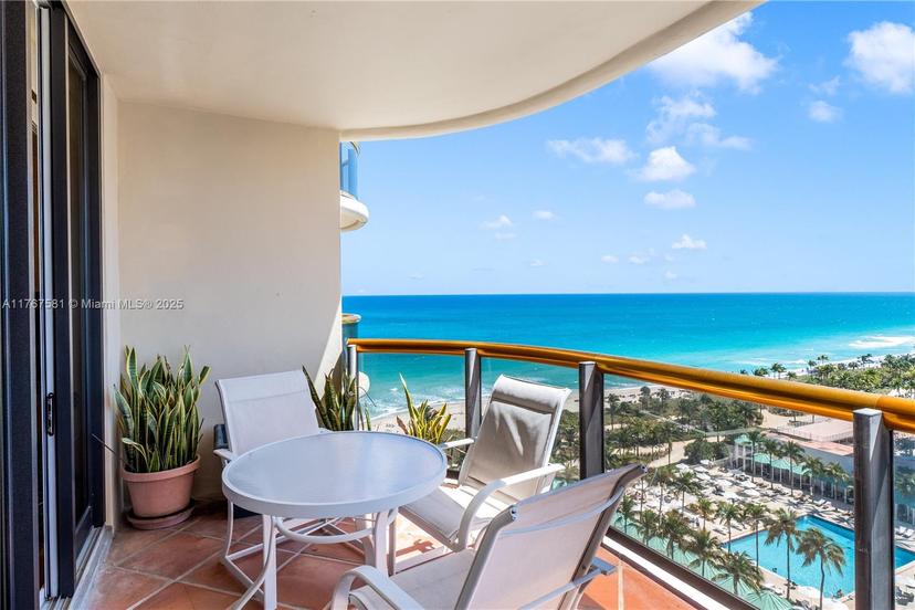 Picture of 9999 Collins Ave # 14J, Bal Harbour FL 33154