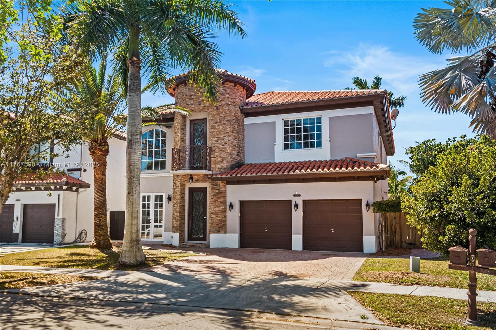 Picture of 2080 SW 152Nd Pl, Miami, FL 33185