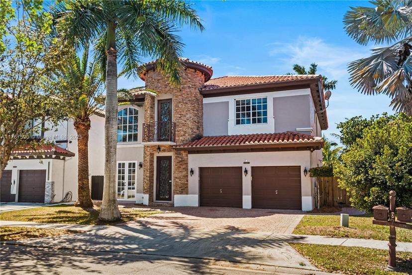 Picture of 2080 SW 152Nd Pl, Miami FL 33185