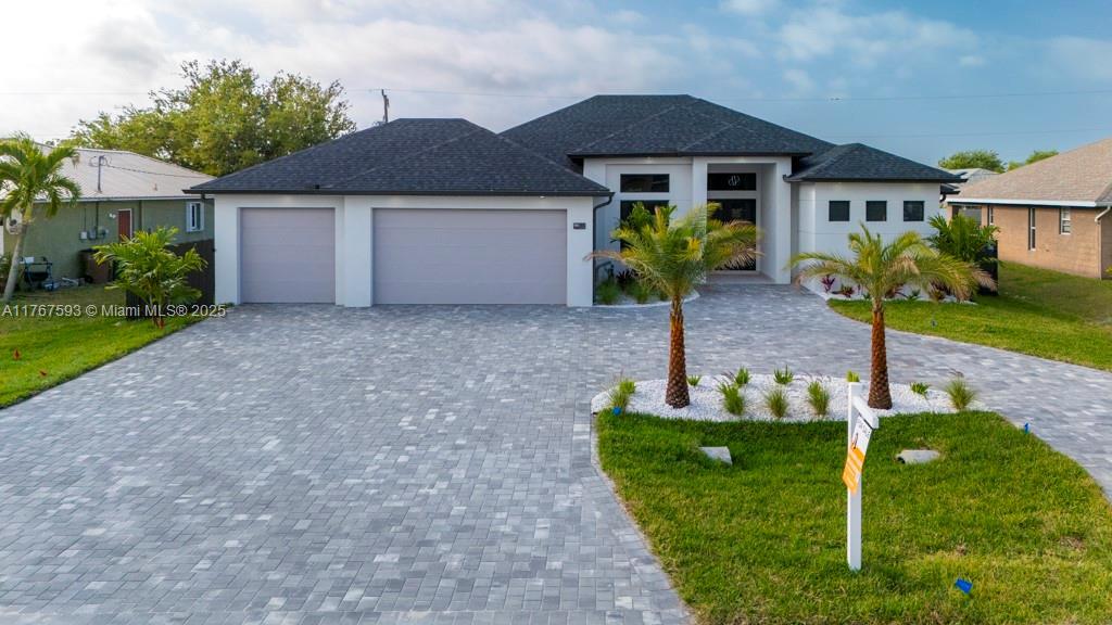 Picture of 1140 SW 40Th Ter, Cape Coral, FL 33914