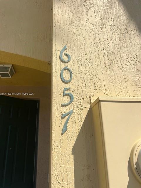 Picture of 6057 SW 19Th Pl, North Lauderdale FL 33068
