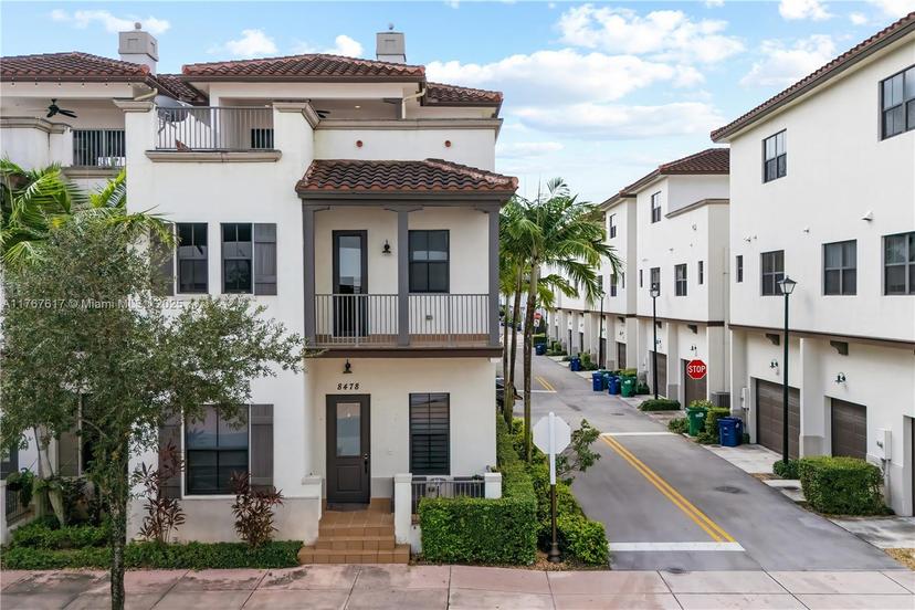 Picture of 8478 NW 52Nd St, Doral FL 33166