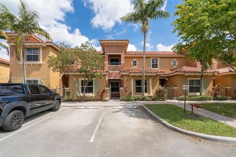 Picture of 983 SW 143Rd Ave # 1403, Pembroke Pines FL 33027
