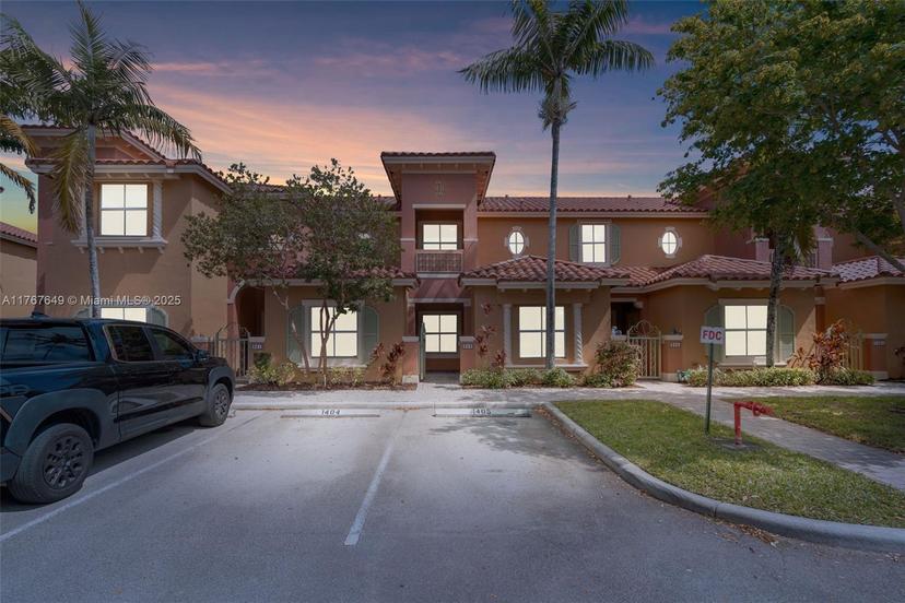 Picture of 983 SW 143Rd Ave # 1403, Pembroke Pines FL 33027