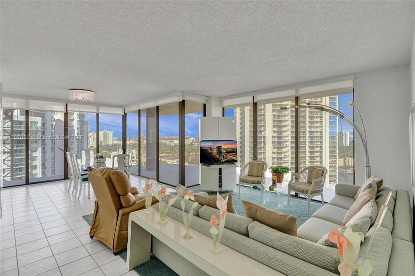 Picture of 19355 Turnberry Way # 19D, Aventura FL 33180