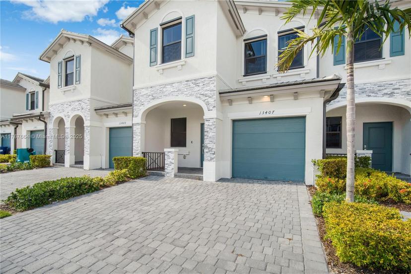 Picture of 13407 SW 287Th Ter # 13407, Homestead FL 33033