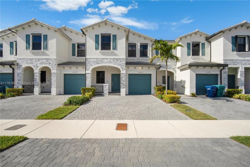 Picture of 13407 SW 287Th Ter # 13407, Homestead FL 33033