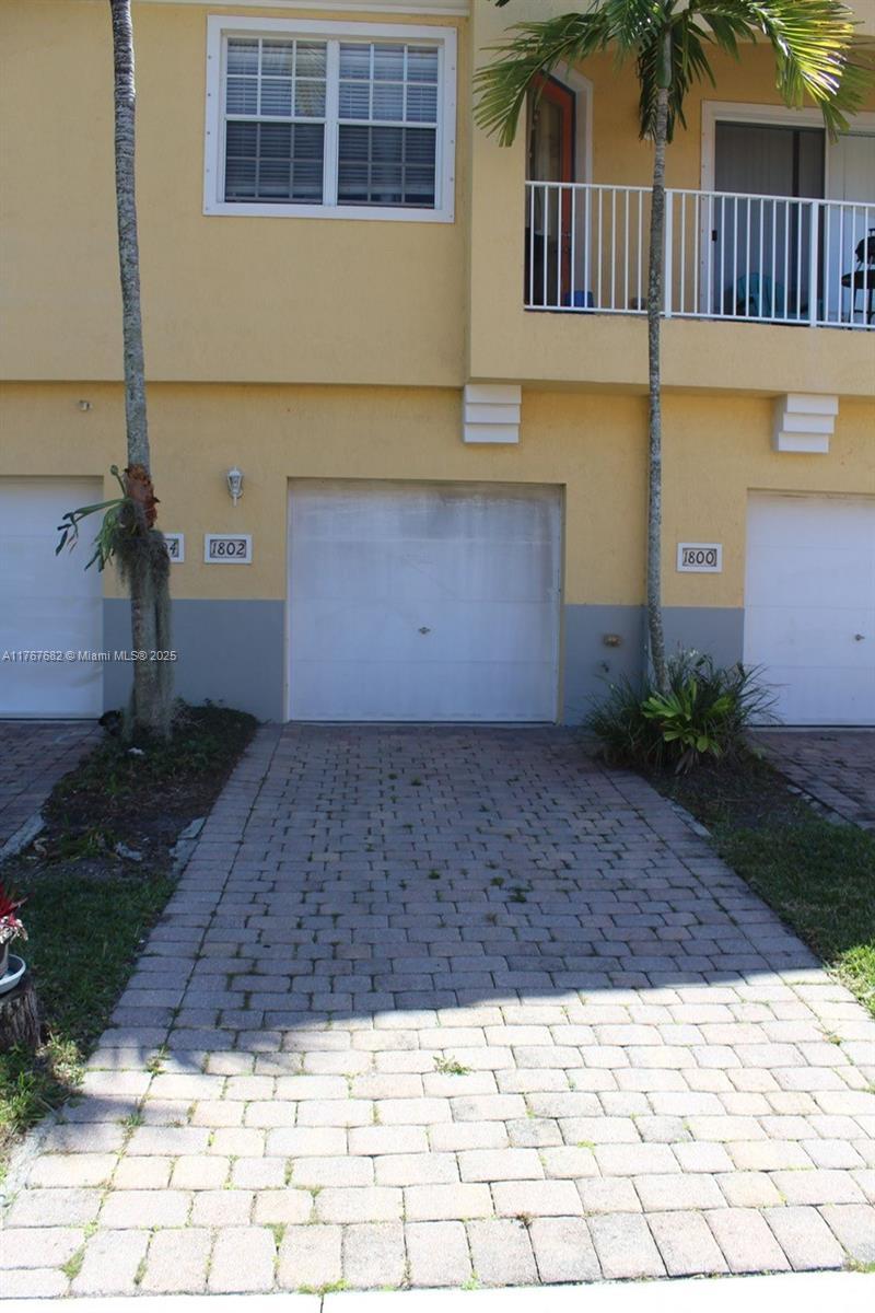 Picture of 1802 Sonrisa St # 1802, Riviera Beach FL 33404