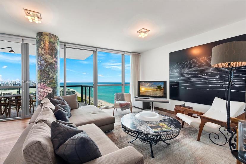 Picture of 101 20Th St # 3105, Miami Beach FL 33139