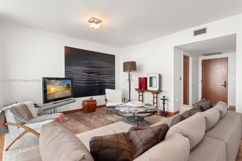 Picture of 101 20Th St # 3105, Miami Beach FL 33139