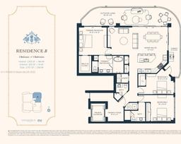 Picture of 530 N Birch Road # 702, Fort Lauderdale, FL 33316