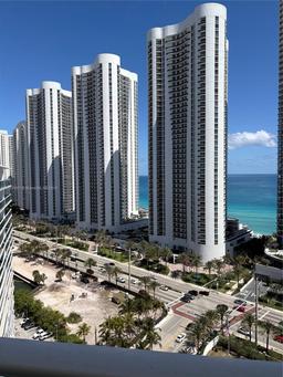 Picture of 100 Bayview Dr, Sunny Isles Beach, FL 33160