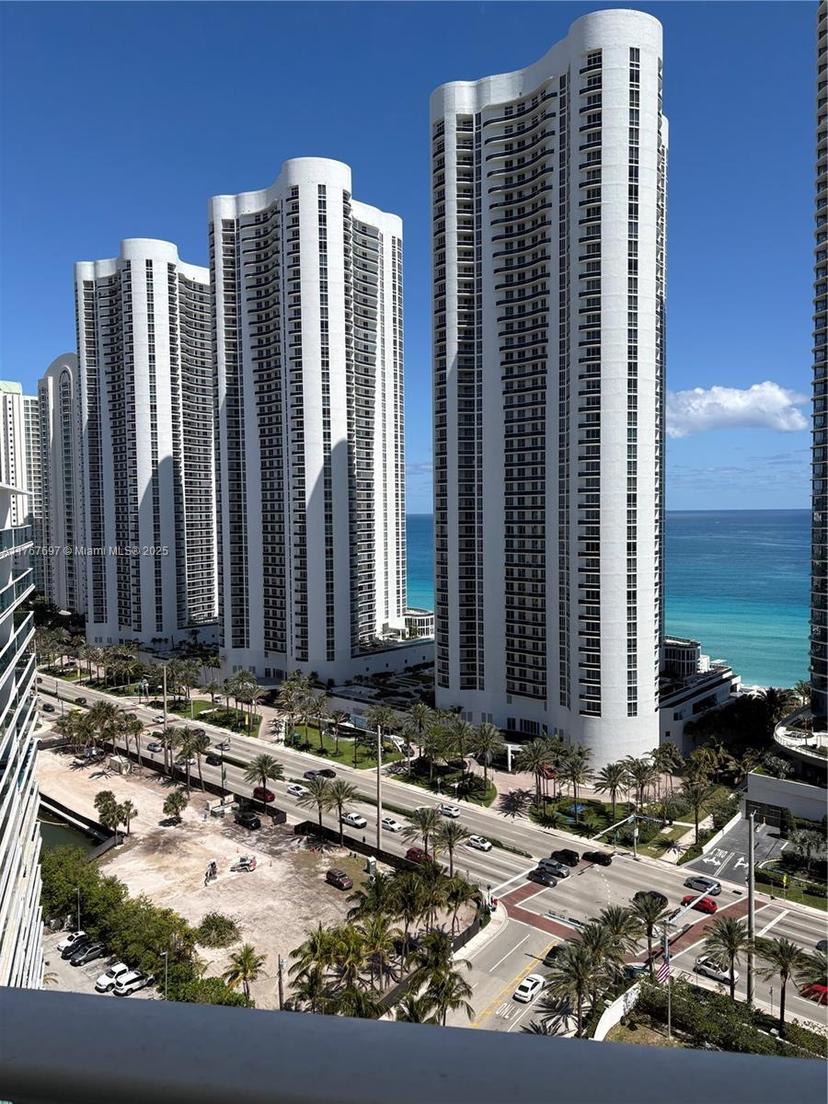 Picture of 100 Bayview Dr, Sunny Isles Beach FL 33160