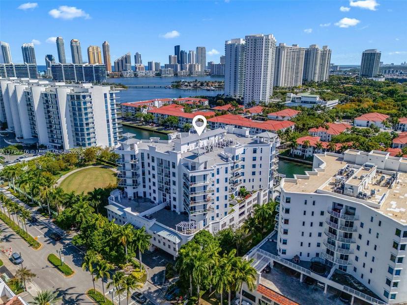 Picture of 3030 NE 188Th St # 409, Aventura FL 33180
