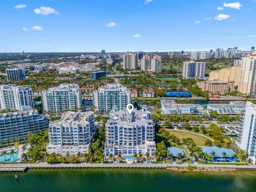Picture of 3030 NE 188Th St # 409, Aventura FL 33180