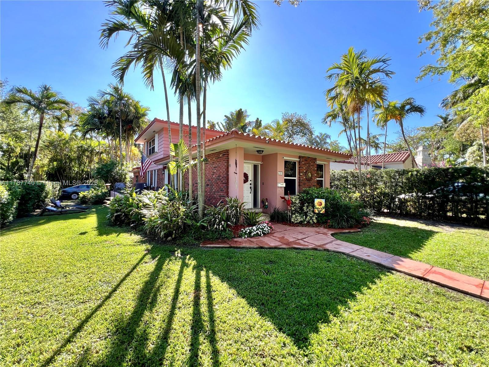Picture of 1203 Madrid St, Coral Gables, FL 33134