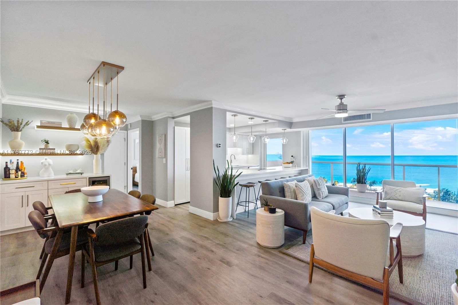 Picture of 2841 N Ocean Blvd # 1806, Fort Lauderdale, FL 33308