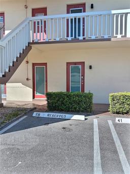 Picture of 4441 NW 16Th St # J102, Lauderhill, FL 33313