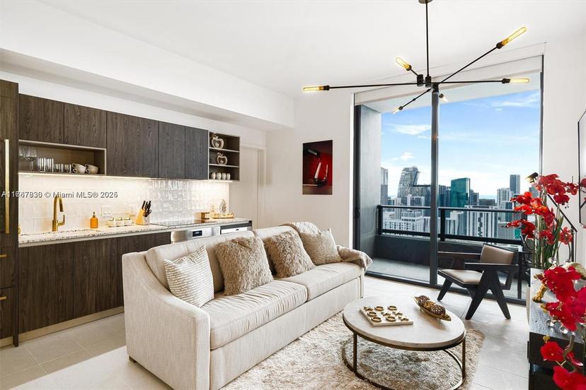 Picture of 601 NE 1St Ave # 4805, Miami FL 33132
