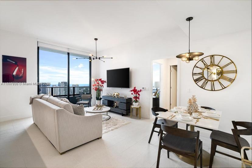 Picture of 601 NE 1St Ave # 4805, Miami FL 33132
