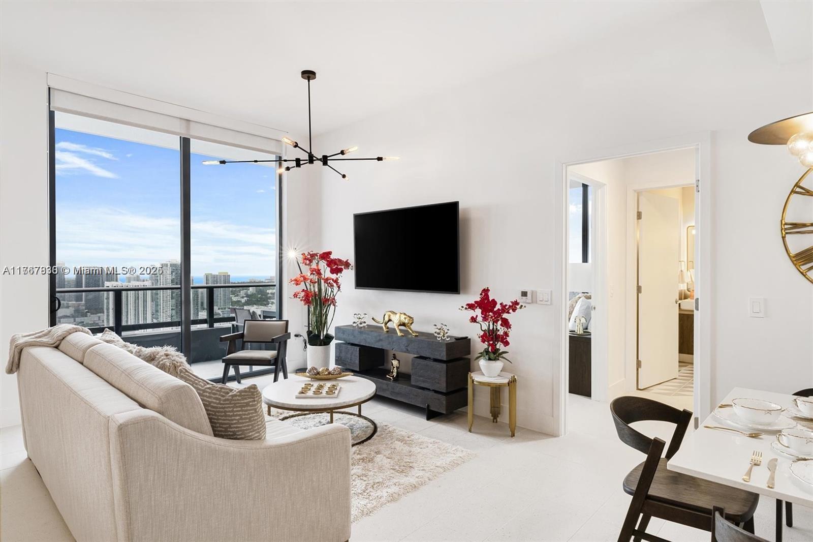 Picture of 601 NE 1St Ave # 4805, Miami, FL 33132