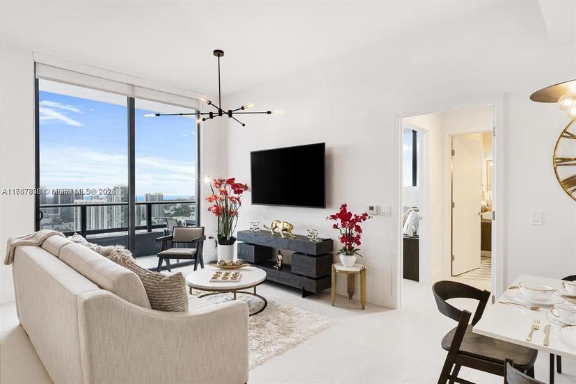 Picture of 601 NE 1St Ave # 4805, Miami FL 33132