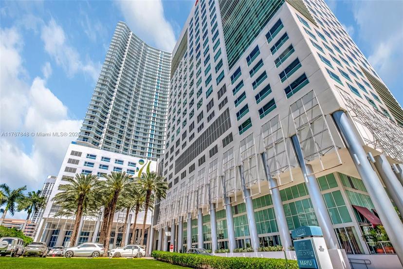 Picture of 185 SW 7Th St # 2303, Miami FL 33130