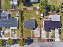 Picture of 15900 NW 18Th Ave, Miami Gardens, FL 33054