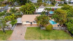 Picture of 705 NE 15Th Ct, Fort Lauderdale, FL 33304