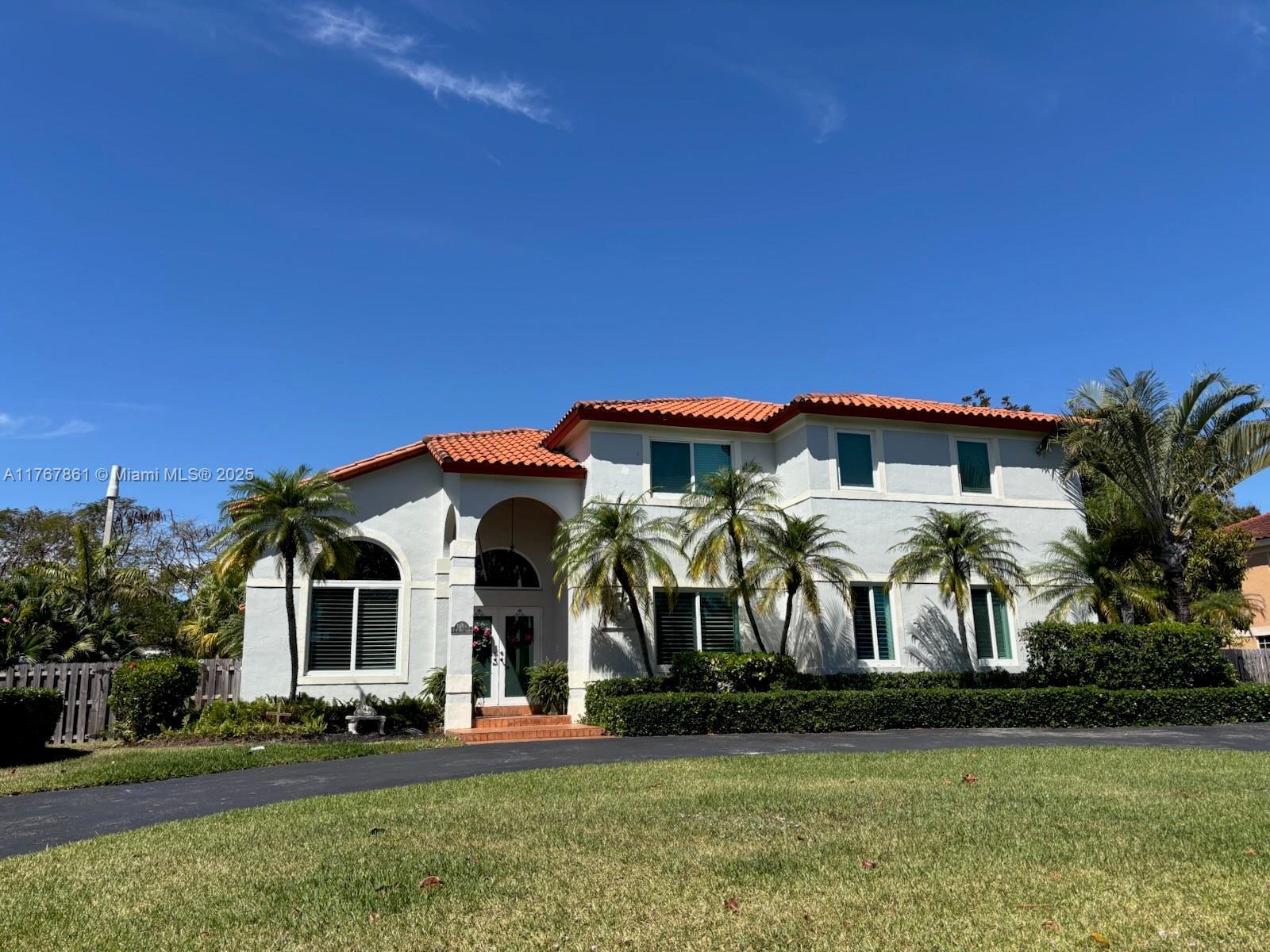Picture of 17658 SW 81St Ct, Palmetto Bay, FL 33157