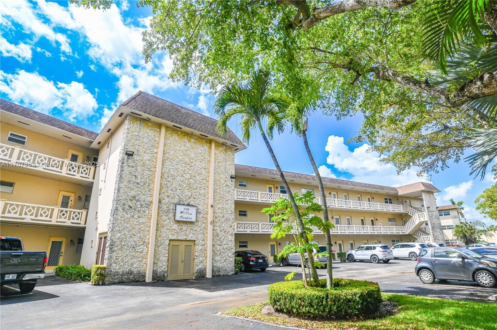 Picture of 5100 NW 35Th St # 107, Lauderdale Lakes, FL 33319
