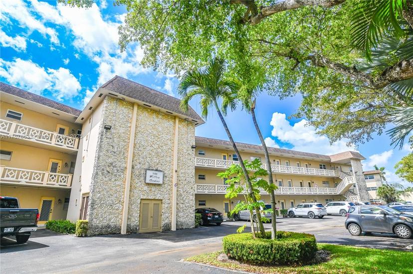 Picture of 5100 NW 35Th St # 107, Lauderdale Lakes FL 33319