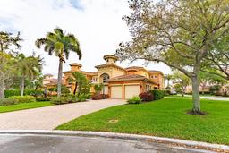 Picture of 545 Avellino Isles Cir # 102, Naples, FL 34119