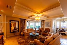 Picture of 545 Avellino Isles Cir # 102, Naples, FL 34119