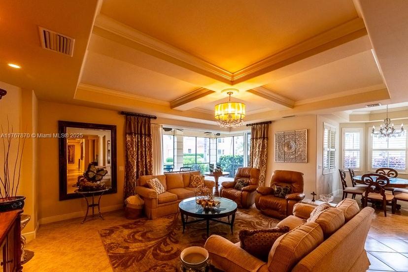 Picture of 545 Avellino Isles Cir # 102, Naples FL 34119