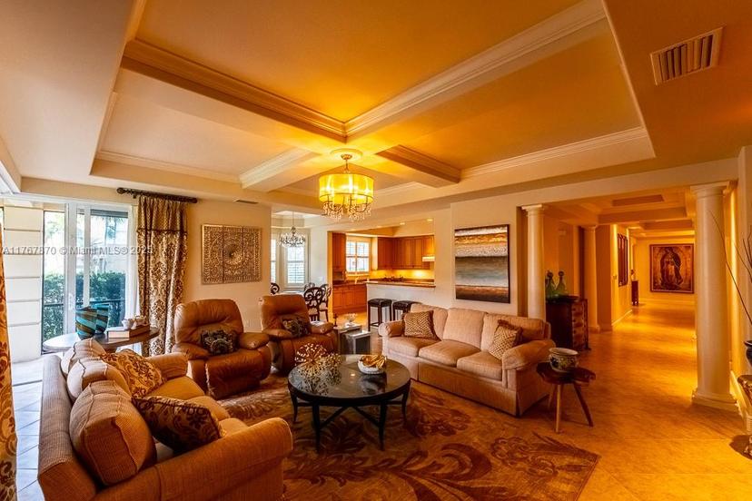 Picture of 545 Avellino Isles Cir # 102, Naples FL 34119