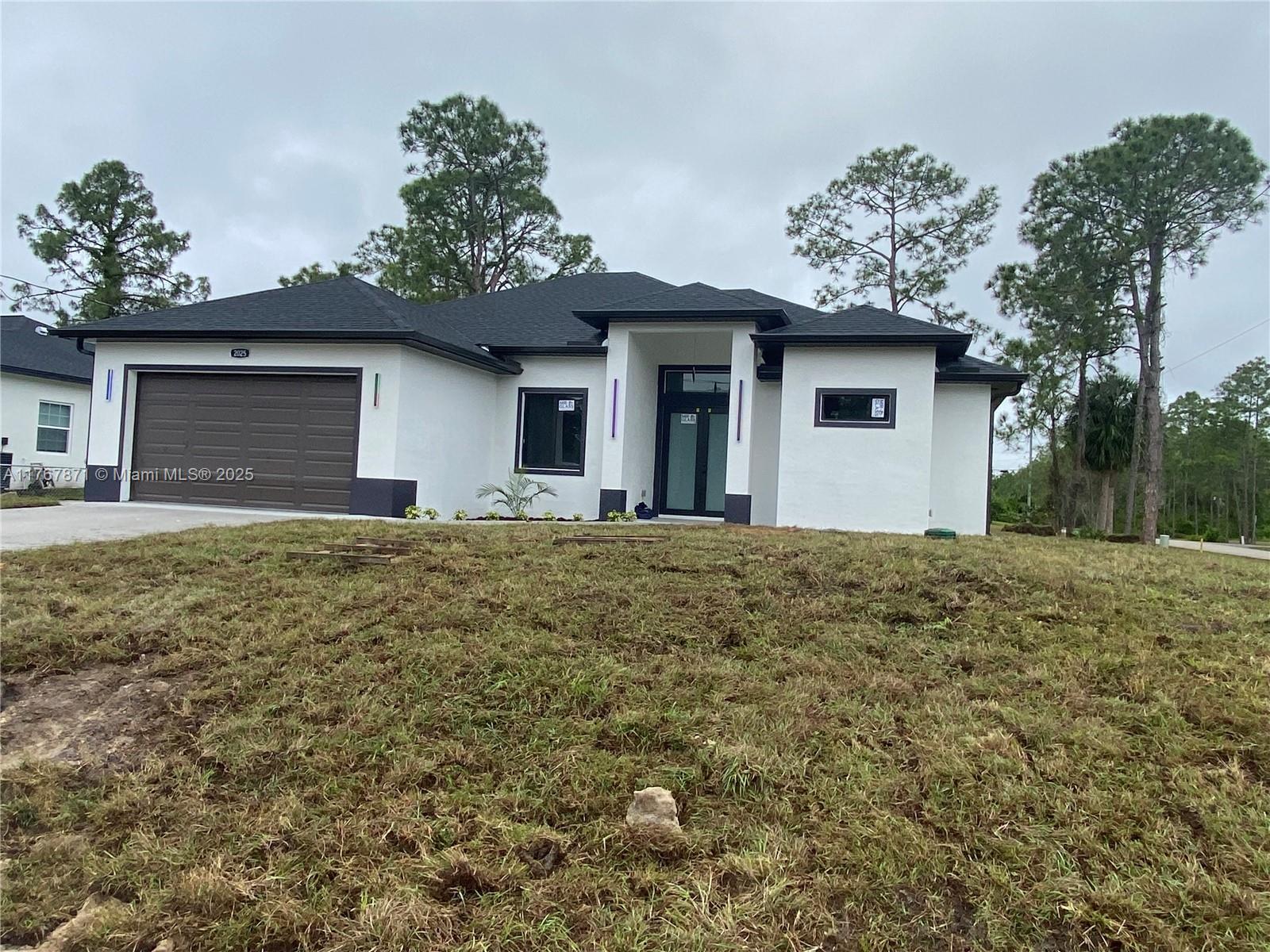 Picture of 2025 2025 Jackson Ave., Lehigh Acres, FL 33920