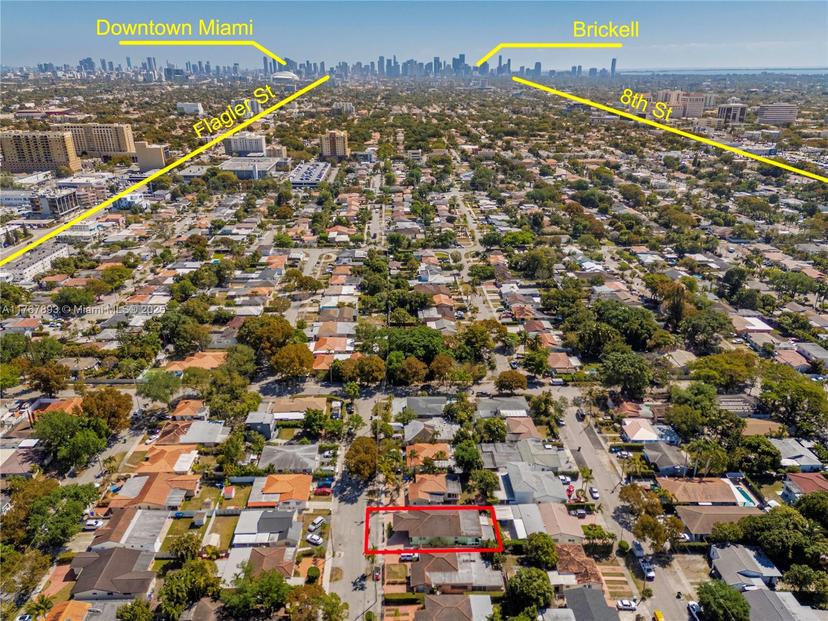 Picture of 4540 SW 2Nd Ter, Miami FL 33134