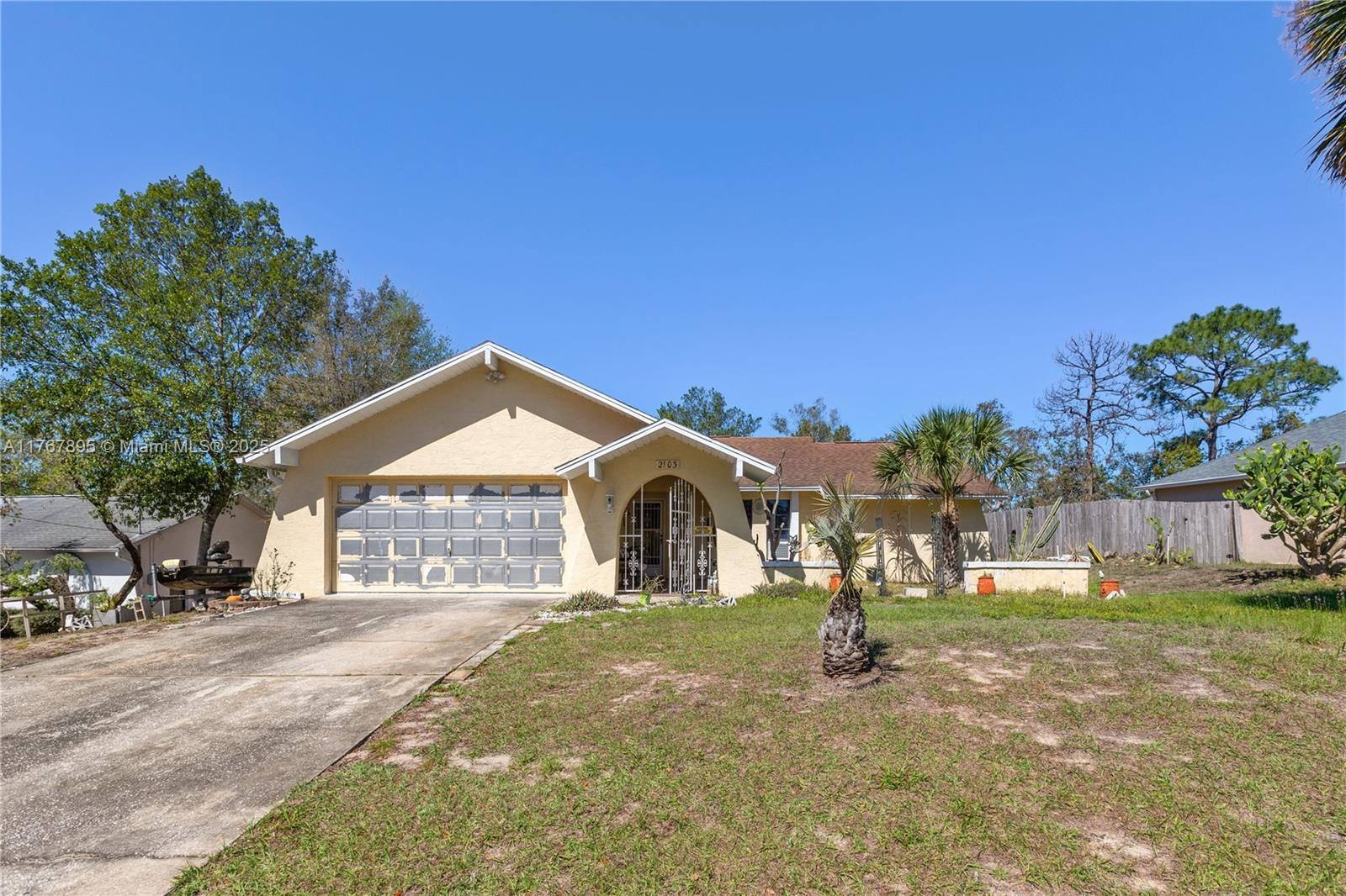 Picture of 2103 Lema Dr, Spring Hill, FL 34609