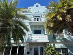 Picture of 1218 Drexel Ave # 206, Miami Beach, FL 33139
