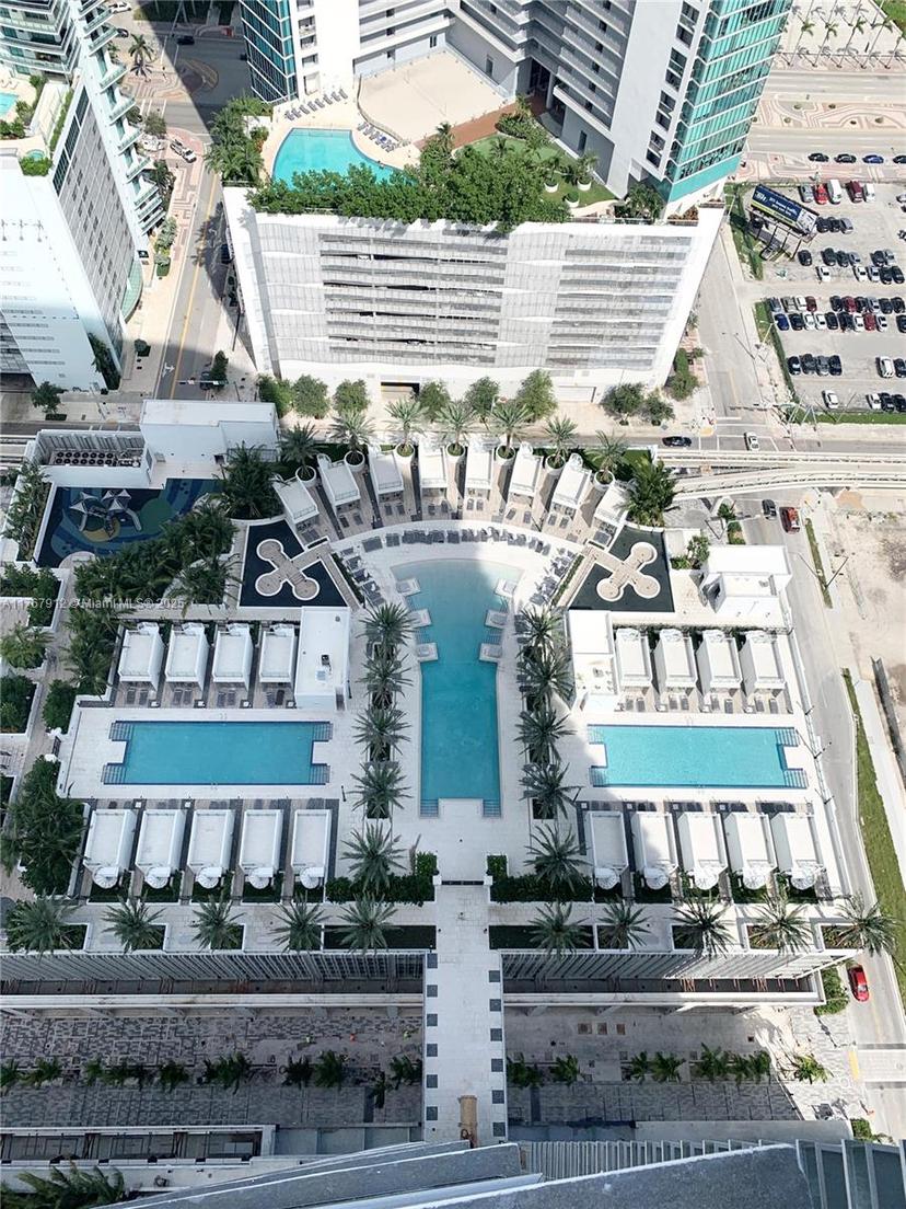 Picture of 851 NE 1St Ave # 3905, Miami FL 33132